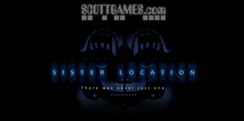 Five Nights at Freddy's: Sister Location – poznaliśmy tytuł kolejnej części popularnej serii?