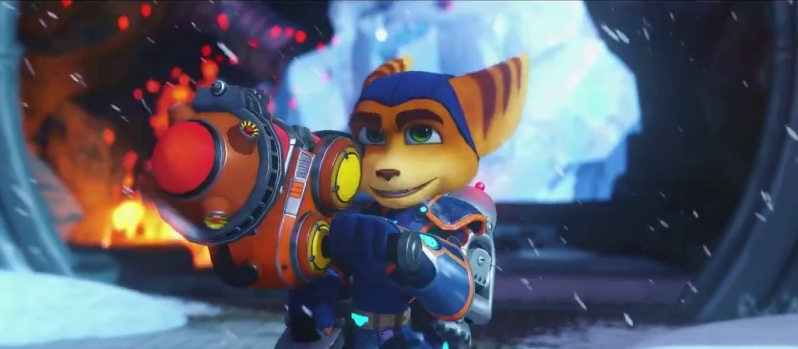 Ratchet & Clank sprzedaje się lepiej od Dark Souls 3