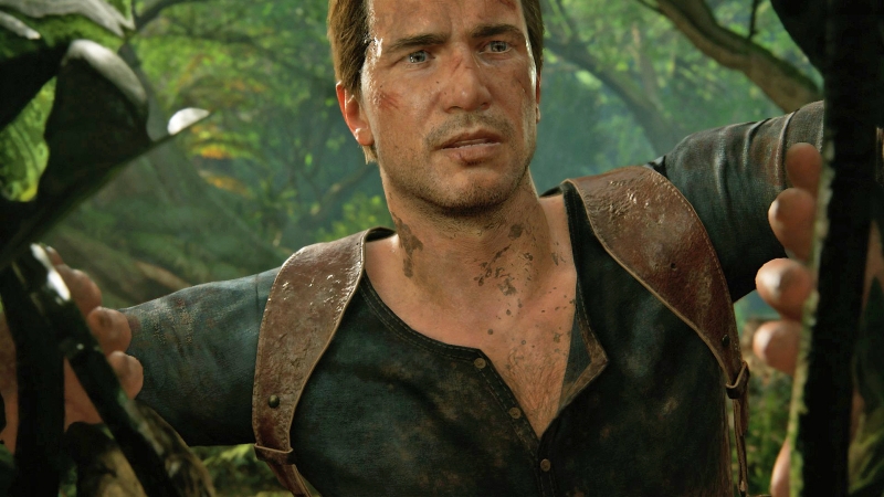 Mamy kolejny trailer Uncharted 4: Kres Złodzieja! - gamedot.pl