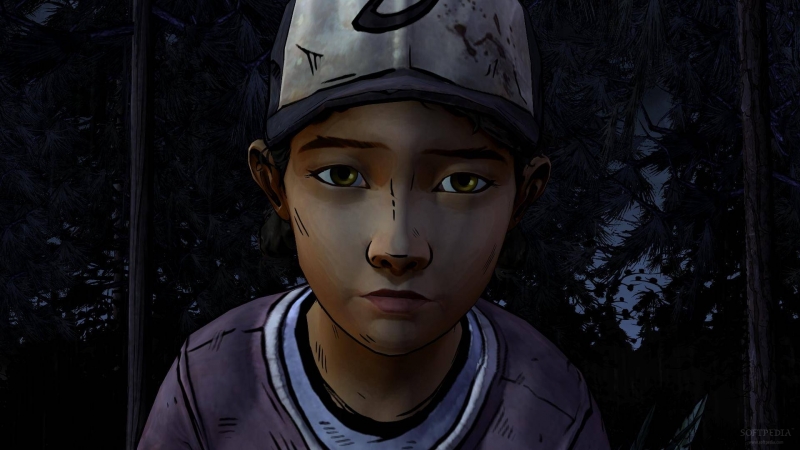 The Walking Dead: Season 3 - poznamy losy dorosłej Clementine?