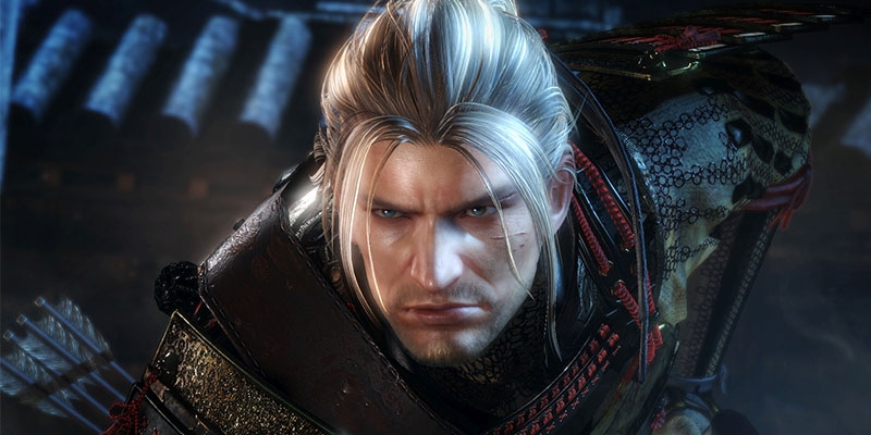 NiOh - demo już dostępne