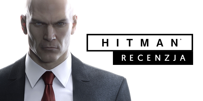 Hitman - recenzja