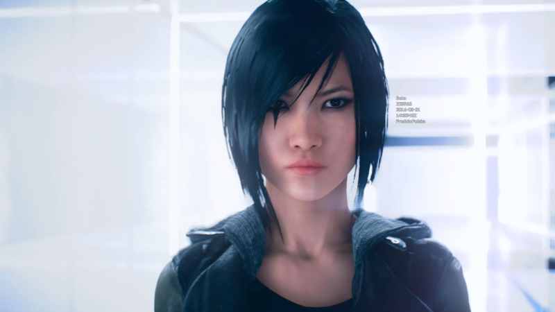 Mirror's Edge: Catalyst - wrażenia z bety