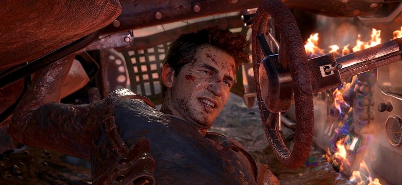 Uncharted 4 już na eBayu - nieuczciwi sprzedawcy złamali umowę