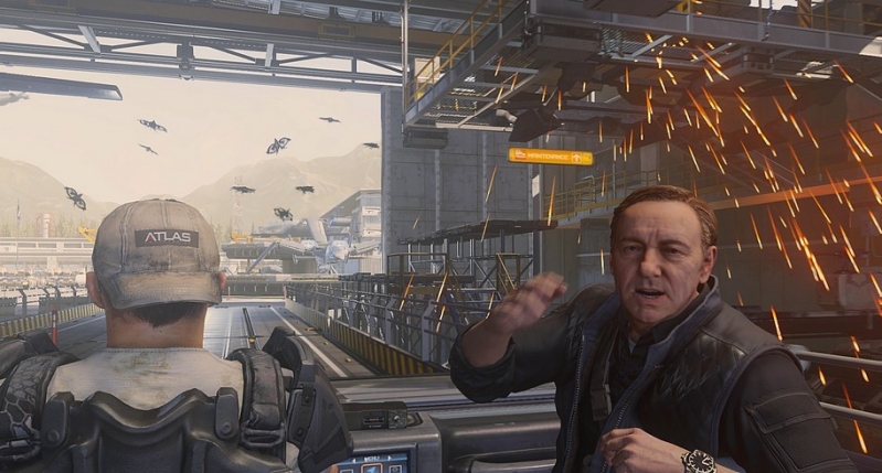 Call of Duty: Infinite Warfare - nadchodzi nowy COD!