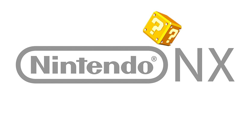 Nintendo NX już w marcu?
