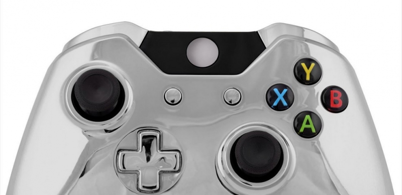 Xbox One dostanie nowego pada i nową wersję konsoli (Slim?) - zobaczymy je na E3
