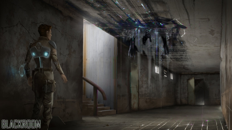 John Romero i Adrian Carmack wstrzymują zbiórkę pieniędzy na Blackroom! - gamedot.pl