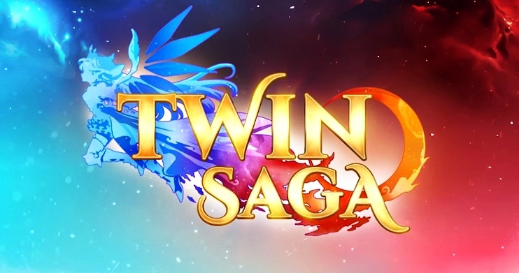 Twin Saga dla Europy i Stanów