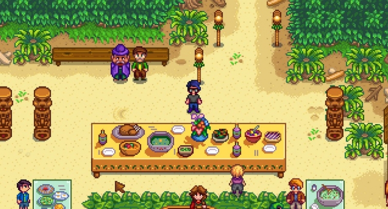 Stardew Valley trafi na konsole! Dostanie też tryb co-op