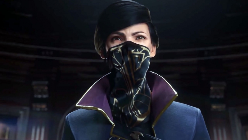W Dishonored 2 głosów postaciom użyczą aktorzy znani z filmów i seriali.