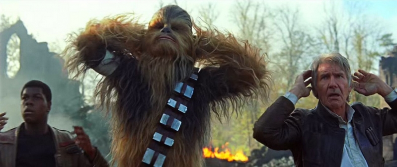 Respawn, twórcy Titanfall, robią grę w świecie Star Wars!
