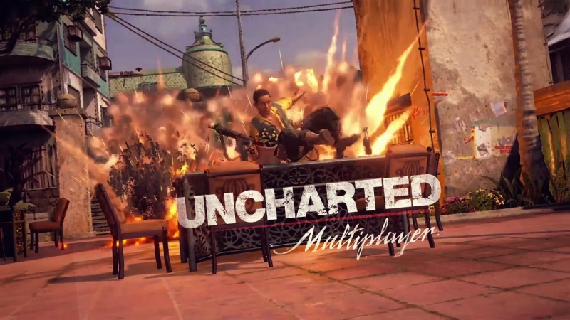 Znamy rozkład jazdy multiplayera w Uncharted 4