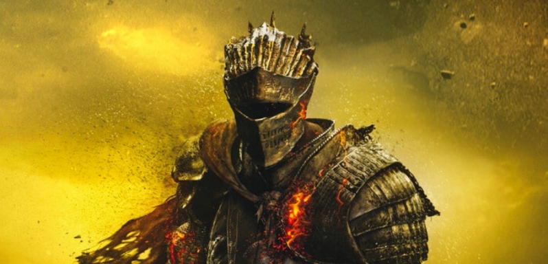 Najpopularniejsza gra na YouTube? W kwietniu było nią Dark Souls III
