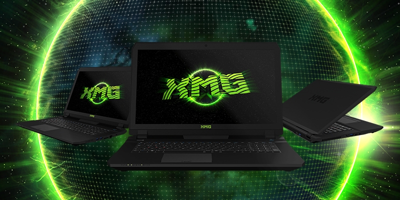 XMG P706 - test eleganckiego laptopa gamingowego
