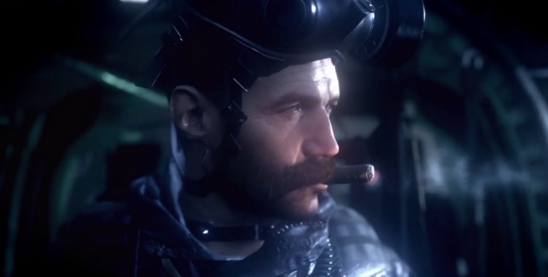Call of Duty: Infinite Warfare najbardziej znielubianym COD! Premierowy zwiastun ma prawie pół miliona łapek w dół