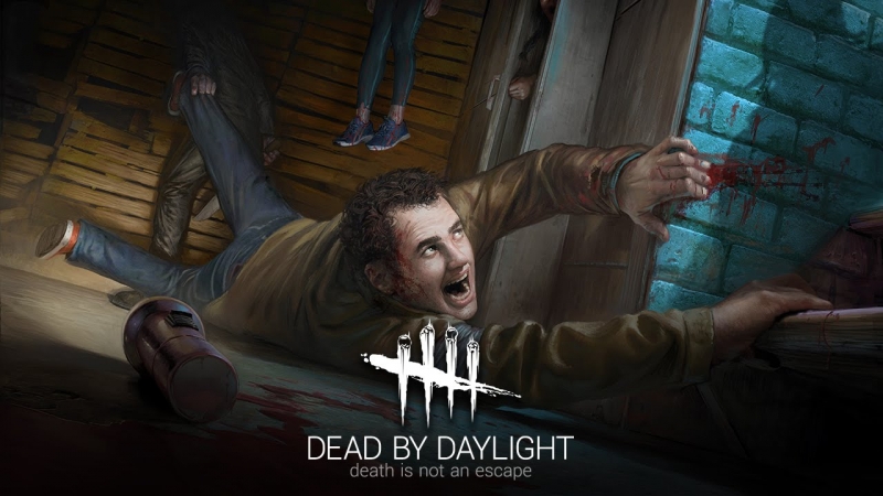 Darmowy weekend z Dead by Daylight