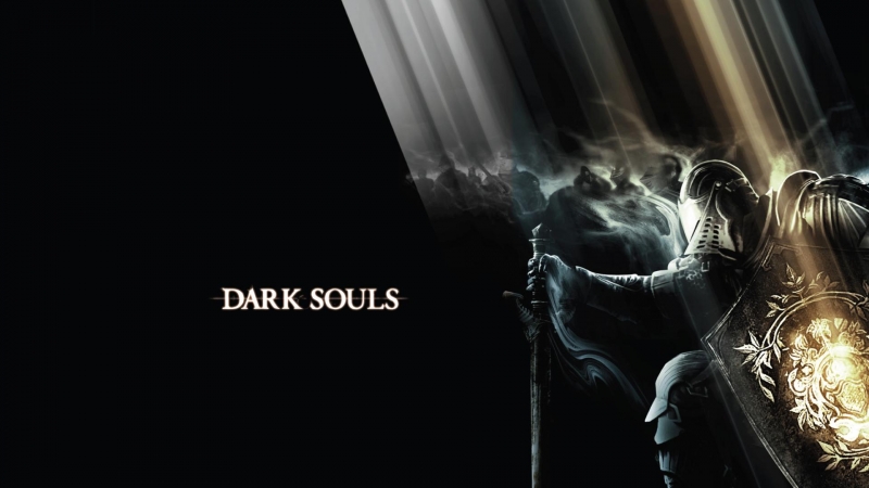 Ekipa z „DidYouKnowGaming?” wzięła na warsztat Dark Souls