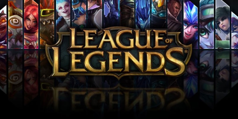 League of Legends posiada narzędzie treningowe