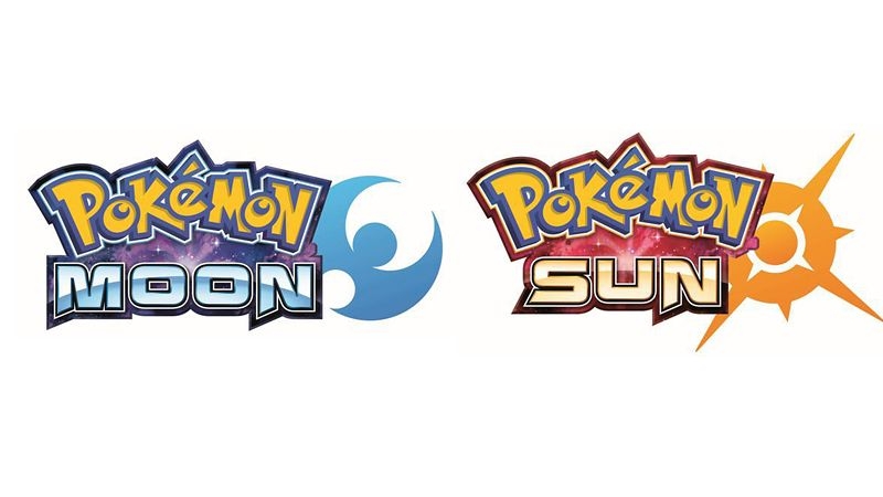 Poznaliśmy datę premiery Pokémon Sun i Moon!