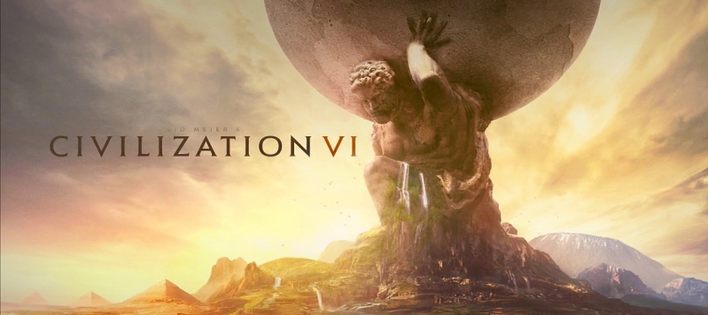 Civilization VI zapowiedziane na 25lecie serii