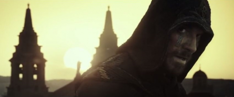 Jest pierwszy zwiastun filmu Assassin’s Creed!