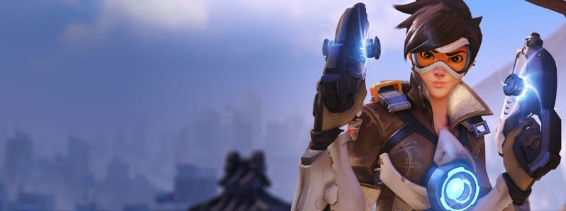 Overwatch - wrażenia z wersji beta