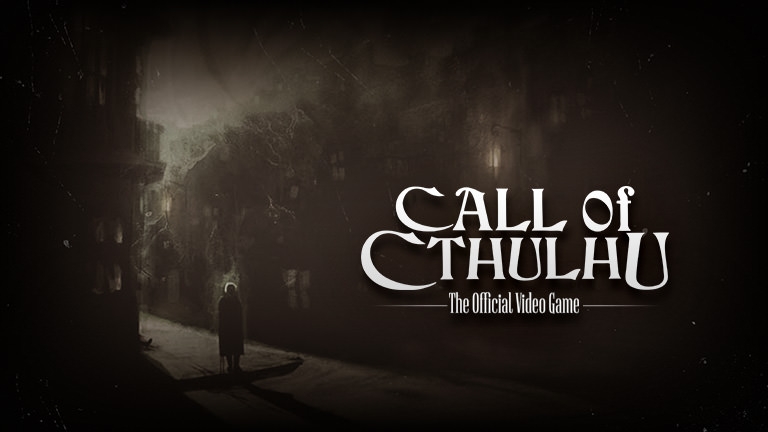 Call of Cthulhu: The Official Video Game - dwa nowe, mroczne screeny!