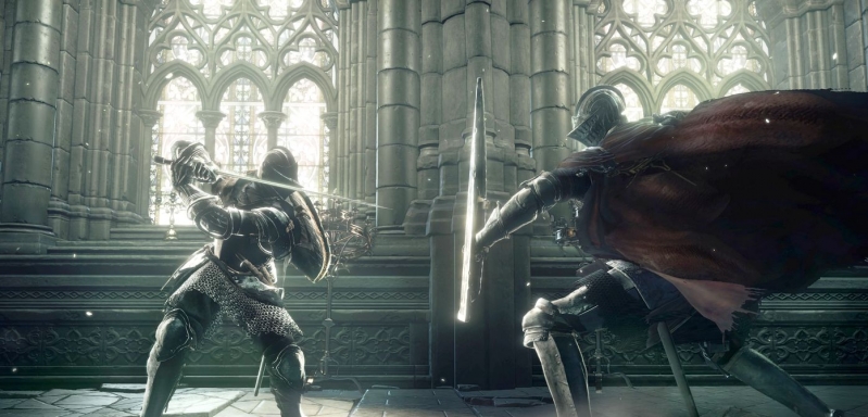 Dark Souls 3 - jak grać sterując głosem?