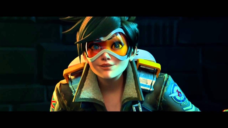 Overwatch pozamiatał - betę uruchomiło 9,7 miliona graczy