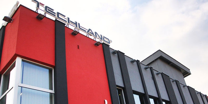 Techland pracuje nad nową grą z otwartym światem