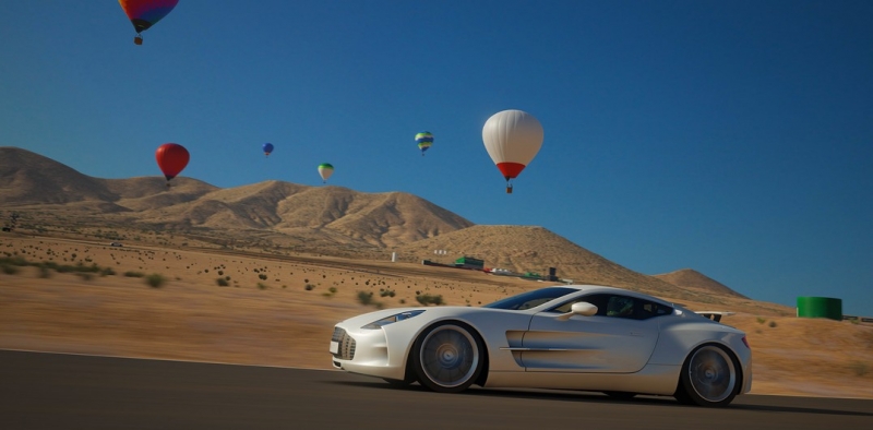 Gran Turismo Sport ukaże się 18 listopada