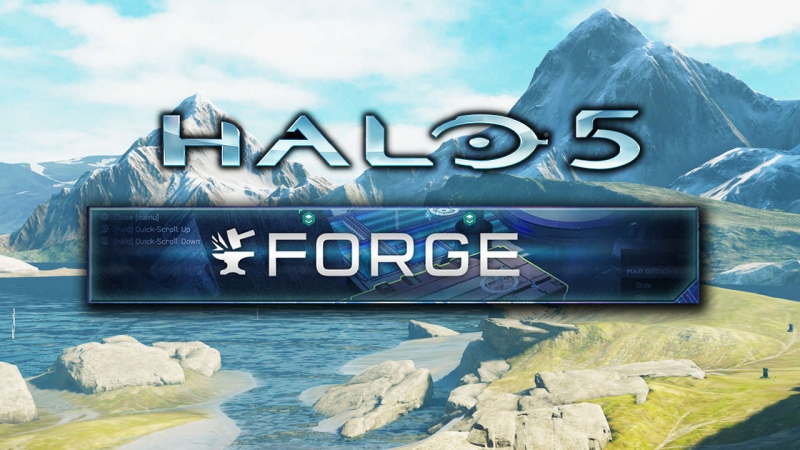 Halo 5 zmierza na PC! Za darmo! Ale jest pewien haczyk...