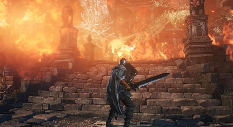 Dark Souls 3 – recenzja