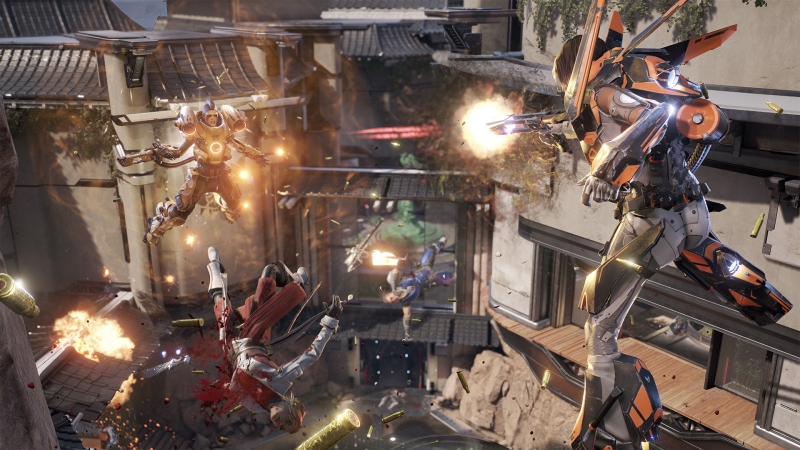 Kiepskie wyniki sprzedaży LawBreakers spowodowane współczesnymi 15-latkami?