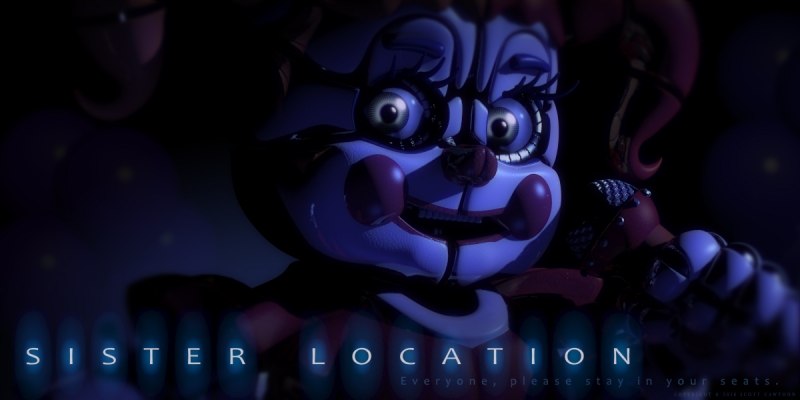 Premierowy zwiastun nowego Five Nights at Freddy's!