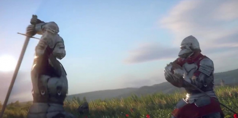 Kingdom Come: Deliverance sprawdzimy dopiero w 2017
