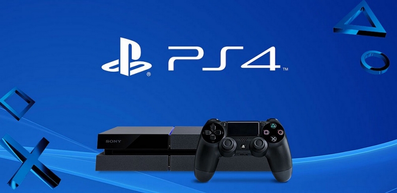 Sony chce sprzedać 20 milionów PS4 w przeciągu tego roku