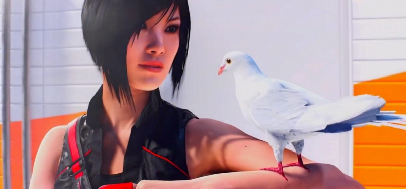 Mirror's Edge Catalyst - gotowi na czerwiec? To oglądajcie zwiastun premierowy