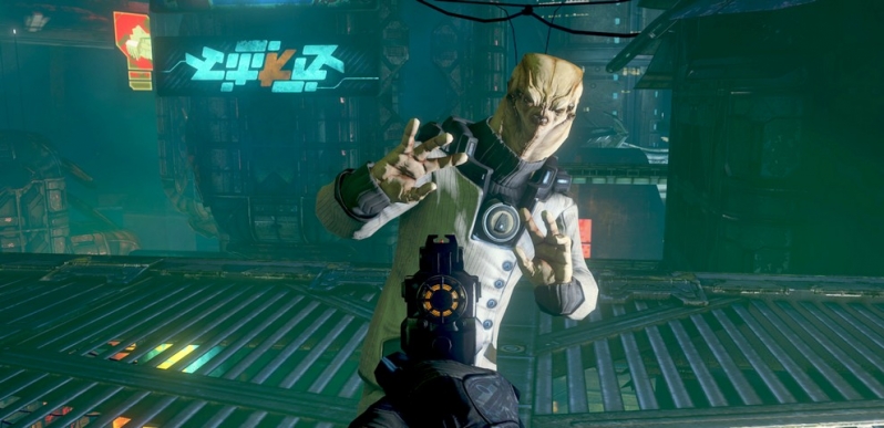 Prey 2 może powrócić na E3 2016