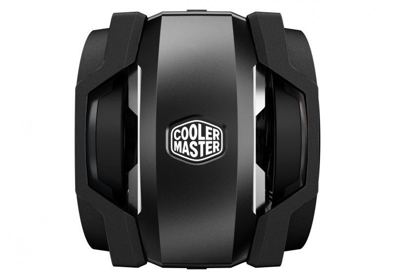 *Computex 2016 – co pokaże Cooler Master?