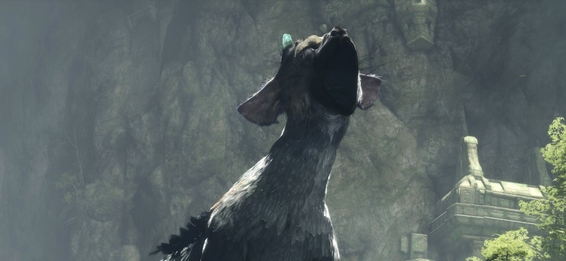 The Last Guardian wciąż wychodzi w 2016! Nowy gameplay
