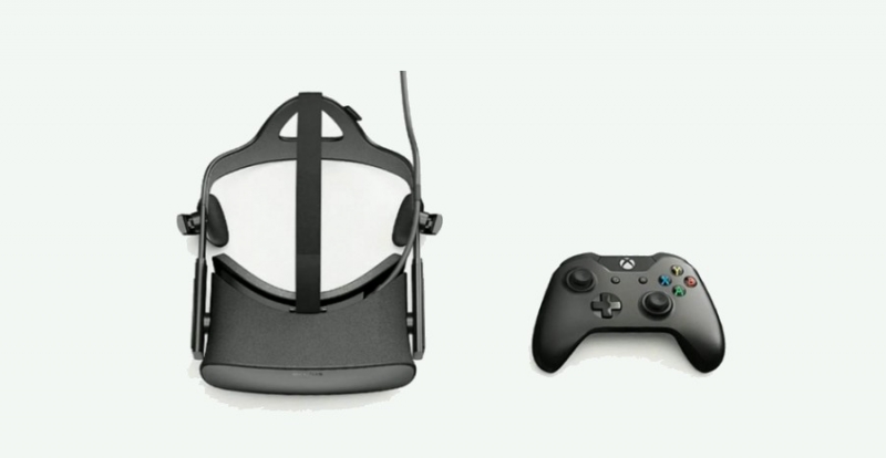 "Xbox VR" zaprezentowany na E3?