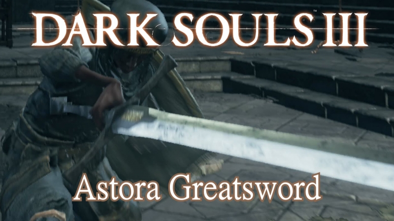 Dark Souls 3 – Macie problem z ubiciem Stróży Otchłani? Jest na to prosty sposób