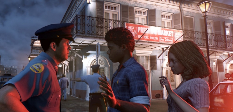 Mafia 3 znów będzie mieć stare numery PlayBoya do zebrania