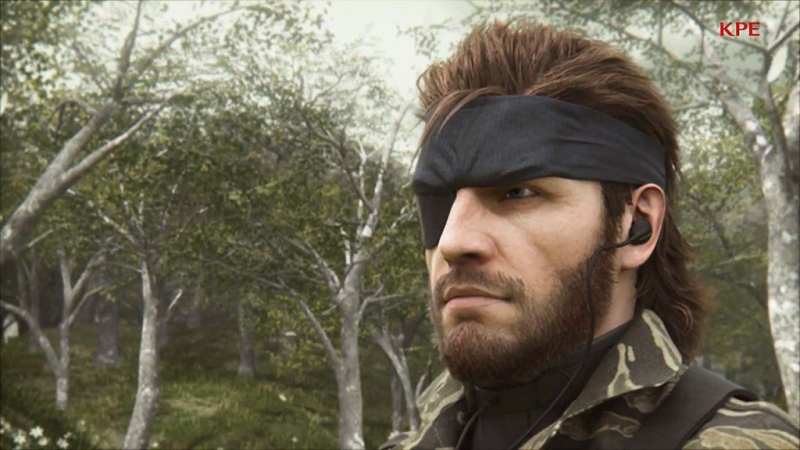 Konami nie próżnuje! Nowa odsłona Metal Gear Solid jest faktem!
