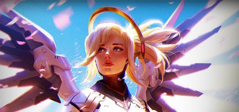 Overwatch się przyjął - grę "męczy" już 7 milionów graczy