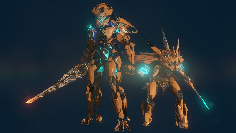 Halo 5: Guardians – Największe darmowe DLC do gry pojawi się pod koniec miesiąca