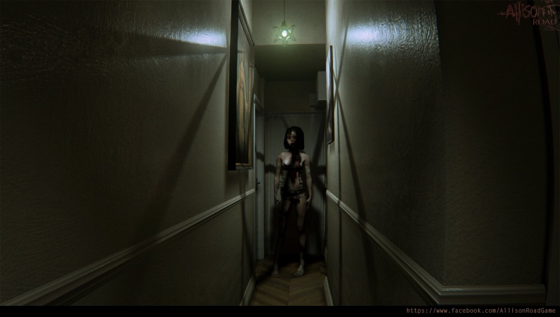 Allison Road skasowane