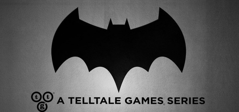 Batman od Telltale wyjdzie tego lata!